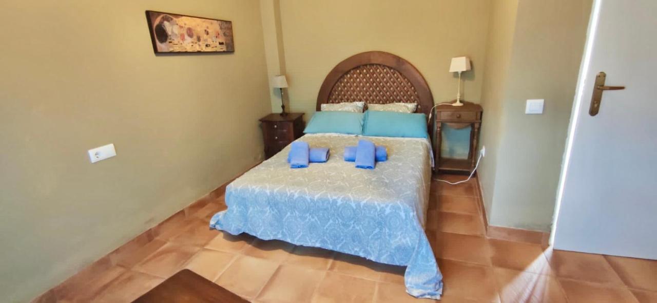 Majestuosa Villa Sanlúcar de Barrameda Extérieur photo
