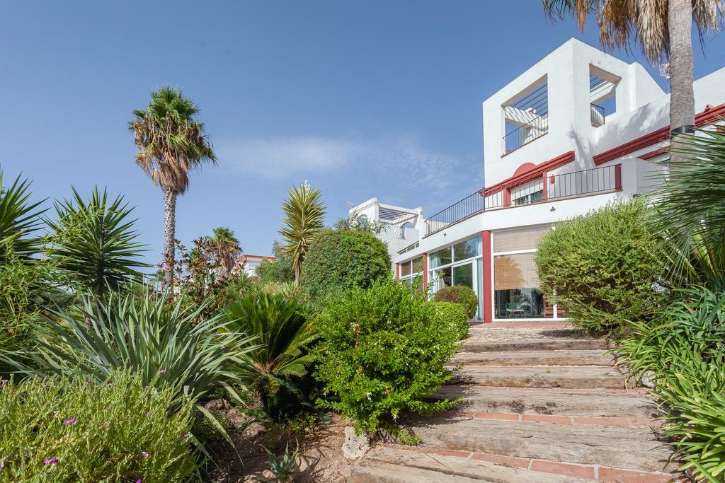 Majestuosa Villa Sanlúcar de Barrameda Extérieur photo