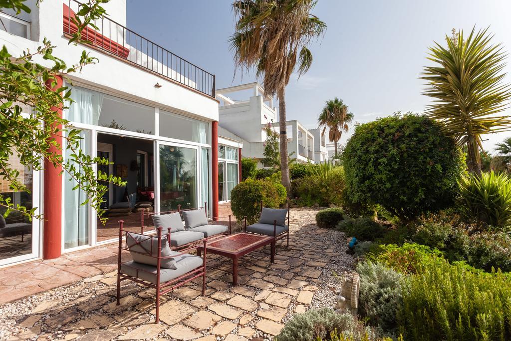 Majestuosa Villa Sanlúcar de Barrameda Extérieur photo