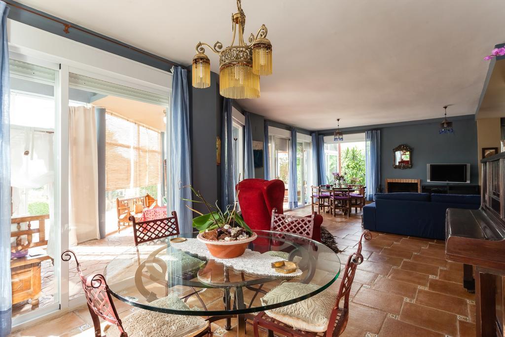 Majestuosa Villa Sanlúcar de Barrameda Extérieur photo